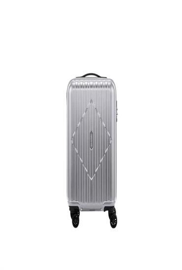 AMT SKYTRAC 55 STEEL GREY